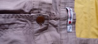 Lote 2 Pantalones  Mujer XXL a estrenar