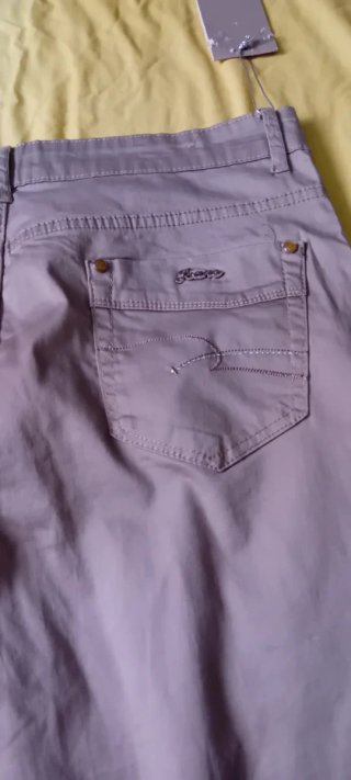 Lote 2 Pantalones  Mujer XXL a estrenar