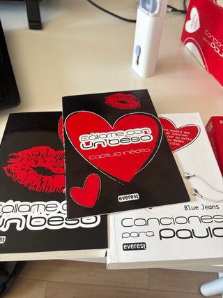 Canciones para Paula. Pack edición especial bol...