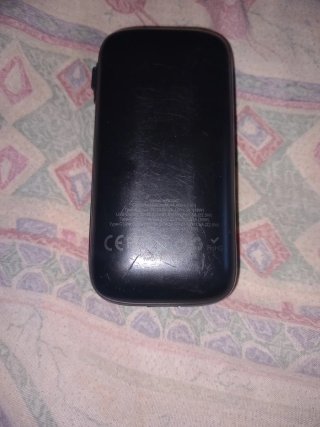 Anker Power Bank 100%