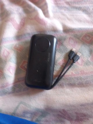 Anker Power Bank 100%
