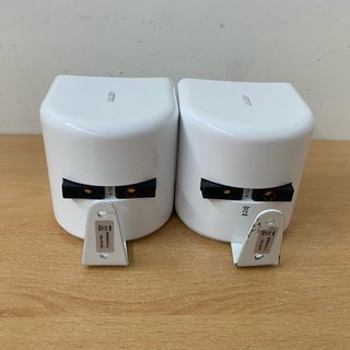 Altavoces Satélite Jamo A102