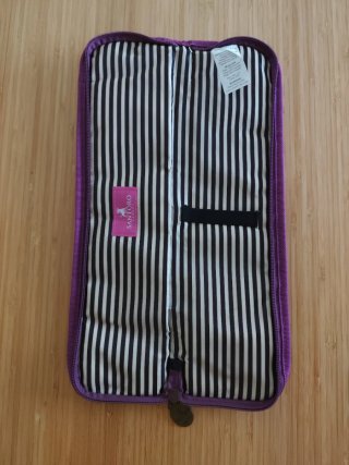 Funda flauta Gorjuss Santoro London