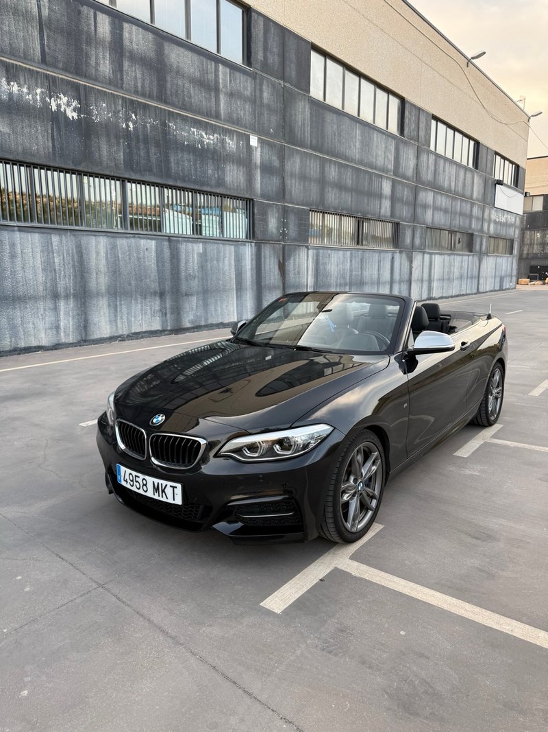 BMW Serie 2 2019 - foto 1