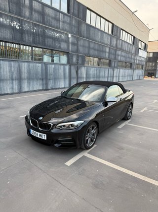 BMW Serie 2 2019