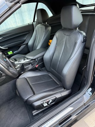 BMW Serie 2 2019