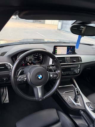 BMW Serie 2 2019