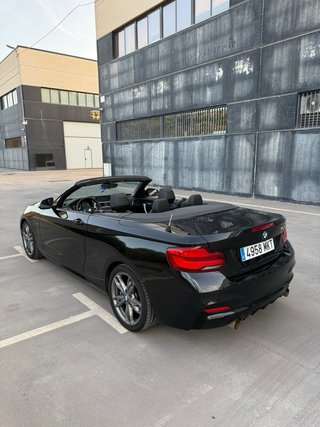 BMW Serie 2 2019