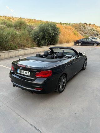 BMW Serie 2 2019