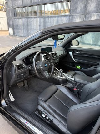BMW Serie 2 2019