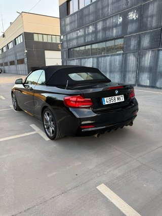 BMW Serie 2 2019