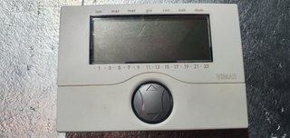 Vimar 01910 Cronotermostato programable