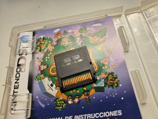 Animal Crossing Wild World