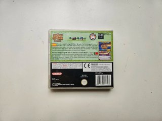 Animal Crossing Wild World