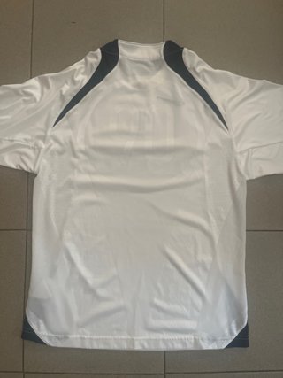 Camiseta Inter de Milán