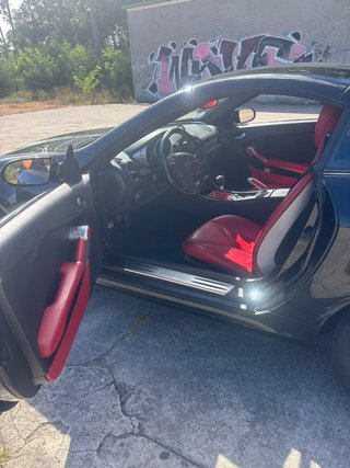 Mercedes-Benz SLK 2007