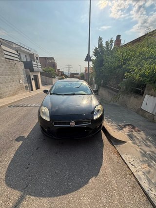 Fiat Bravo 1.9 Multijet Emotion 120 CV – 2008