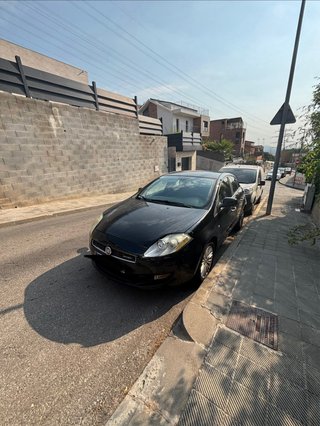 Fiat Bravo 1.9 Multijet Emotion 120 CV – 2008
