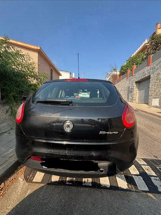 Fiat Bravo 1.9 Multijet Emotion 120 CV – 2008