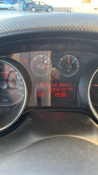 Fiat Bravo 1.9 Multijet Emotion 120 CV – 2008