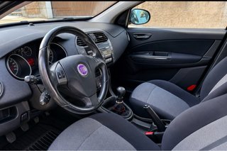 Fiat Bravo 1.9 Multijet Emotion 120 CV – 2008