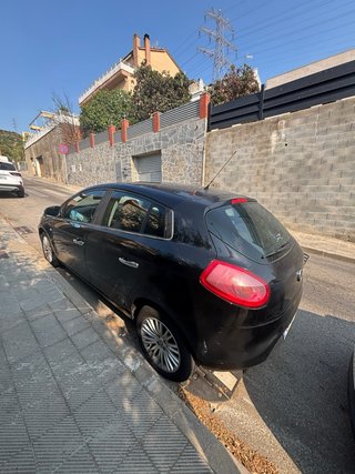 Fiat Bravo 1.9 Multijet Emotion 120 CV – 2008