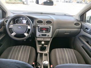 Ford Focus 2008