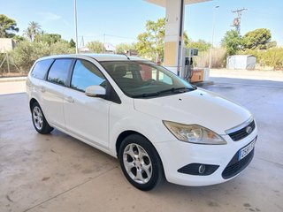 Ford Focus 2008