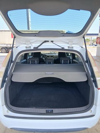 Ford Focus 2008