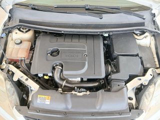 Ford Focus 2008