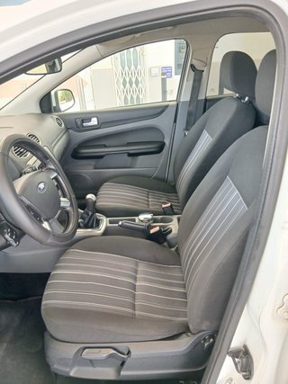 Ford Focus 2008
