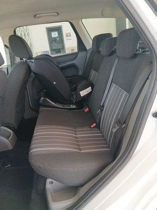Ford Focus 2008