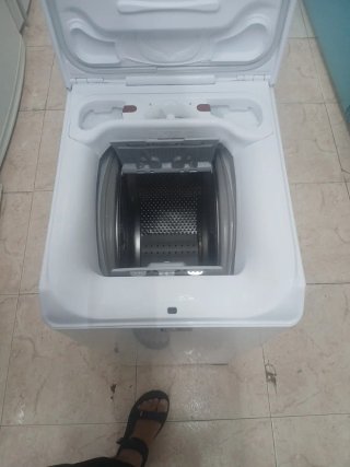 Lavadora AEG 6kg