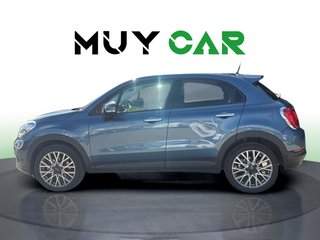 Fiat 500X 1.4 MultiAir Lounge 4x2 103 kW (140 CV)