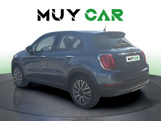 Fiat 500X 1.4 MultiAir Lounge 4x2 103 kW (140 CV)