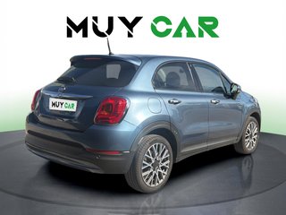 Fiat 500X 1.4 MultiAir Lounge 4x2 103 kW (140 CV)