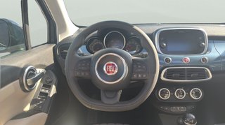 Fiat 500X 1.4 MultiAir Lounge 4x2 103 kW (140 CV)