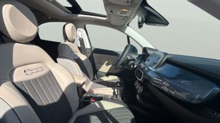 Fiat 500X 1.4 MultiAir Lounge 4x2 103 kW (140 CV)