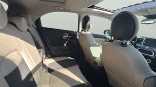 Fiat 500X 1.4 MultiAir Lounge 4x2 103 kW (140 CV)