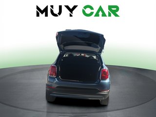 Fiat 500X 1.4 MultiAir Lounge 4x2 103 kW (140 CV)