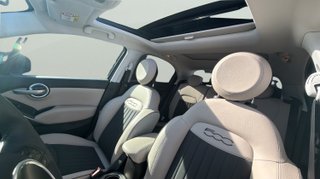 Fiat 500X 1.4 MultiAir Lounge 4x2 103 kW (140 CV)