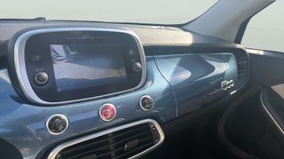 Fiat 500X 1.4 MultiAir Lounge 4x2 103 kW (140 CV)