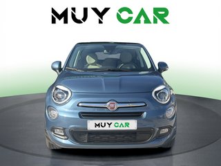 Fiat 500X 1.4 MultiAir Lounge 4x2 103 kW (140 CV)