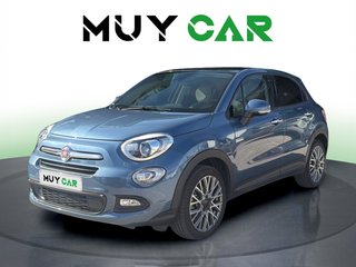 Fiat 500X 1.4 MultiAir Lounge 4x2 103 kW (140 CV)