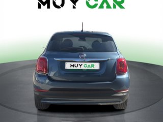 Fiat 500X 1.4 MultiAir Lounge 4x2 103 kW (140 CV)