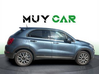 Fiat 500X 1.4 MultiAir Lounge 4x2 103 kW (140 CV)