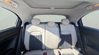 Fiat 500X 1.4 MultiAir Lounge 4x2 103 kW (140 CV)