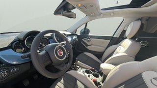 Fiat 500X 1.4 MultiAir Lounge 4x2 103 kW (140 CV)