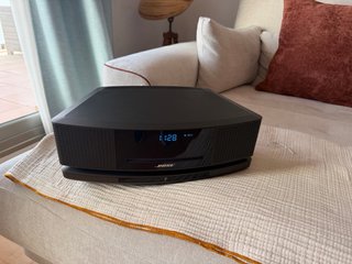 Sistema de Sonido Bose Wave 4
