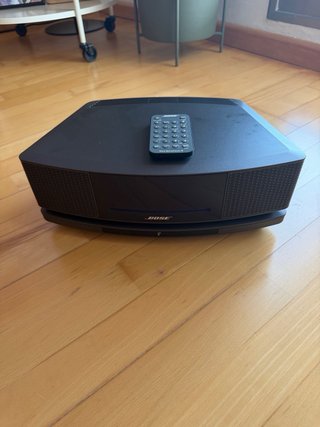 Sistema de Sonido Bose Wave 4